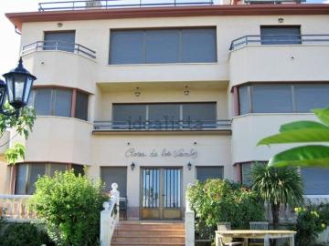 Chalet, La Sotonera