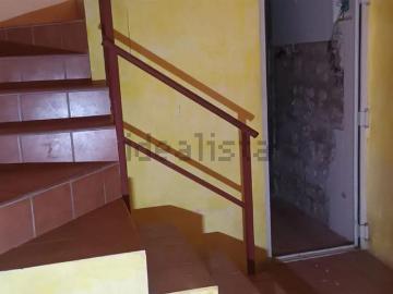 Chalet, La Sotonera