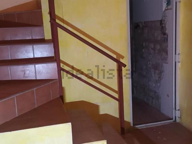 Chalet, La Sotonera