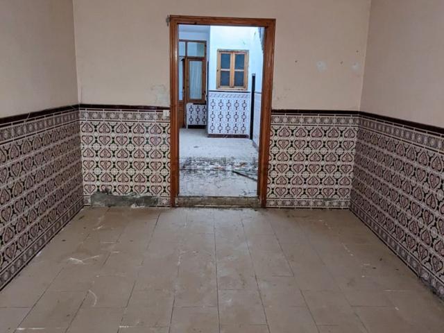 Chalet, La Solana
