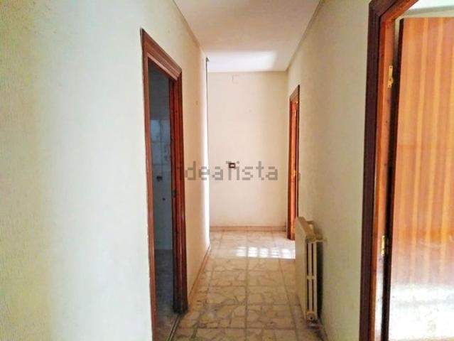 Chalet, La Solana