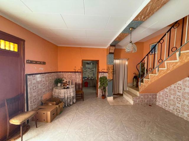 Chalet, La Solana