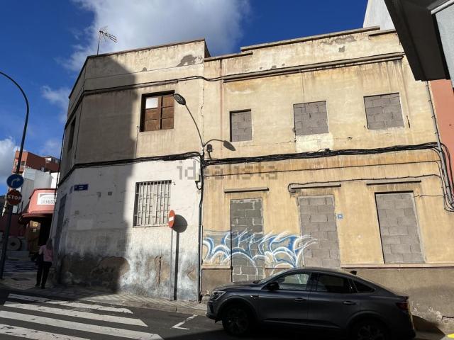 Chalet, La Salud, Santa Cruz de Tenerife
