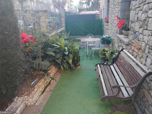 Chalet, La Seu d&apos Urgell