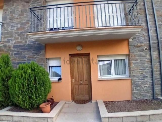 Chalet, La Seu d&apos Urgell