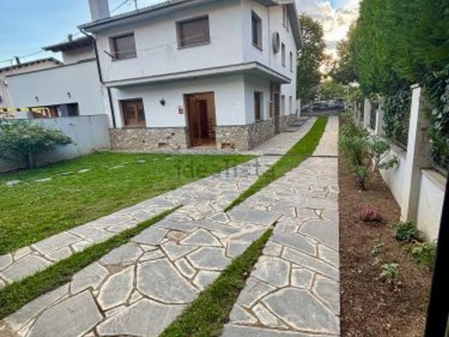 Chalet, La Seu d&apos Urgell