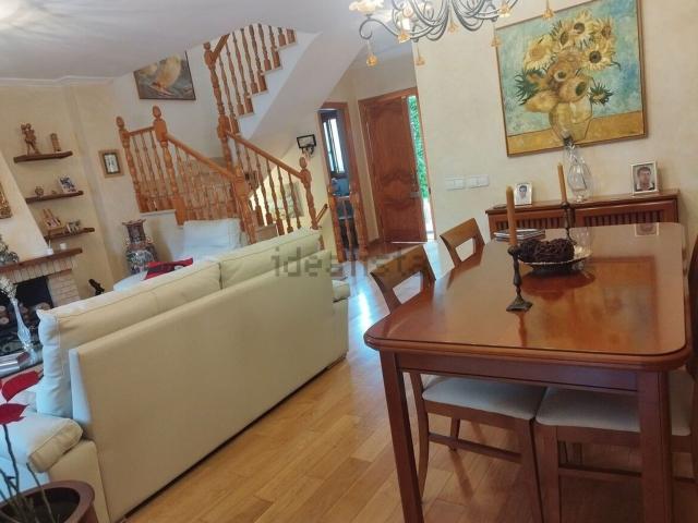 Chalet, La Seu, Palma de Mallorca