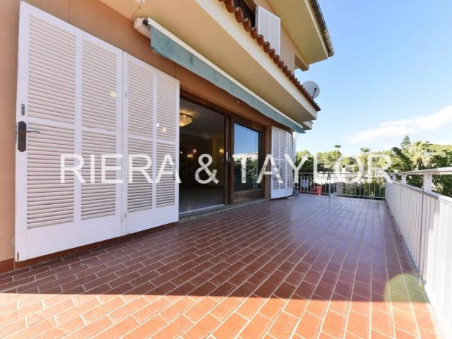Chalet, Establiments, Palma de Mallorca