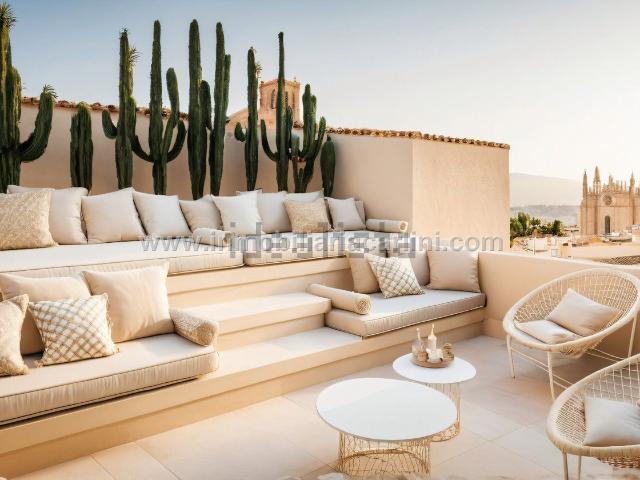 Chalet, La Seu, Palma de Mallorca