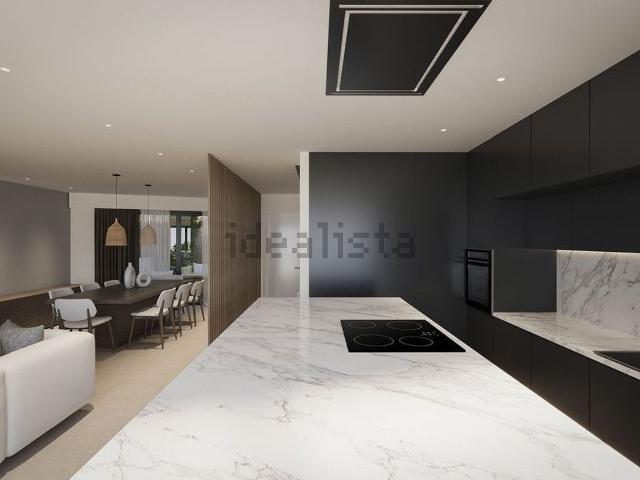 Chalet, La Seu, Palma de Mallorca