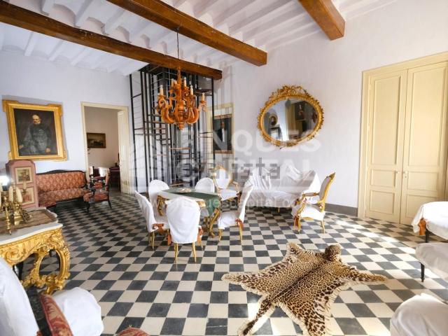 Chalet, La Secuita