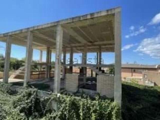 Chalet, La Secuita