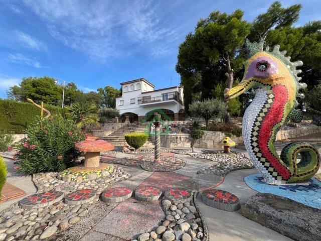 Chalet, La Sentiu de Sio