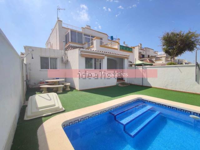 Chalet, La Siesta El Salado Torreta, Torrevieja