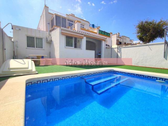 Chalet, La Siesta El Salado Torreta, Torrevieja