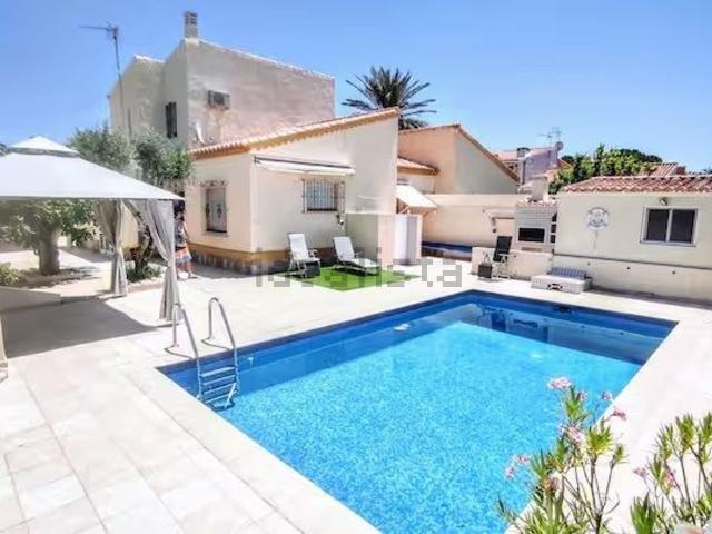 Chalet, La Siesta El Salado Torreta, Torrevieja