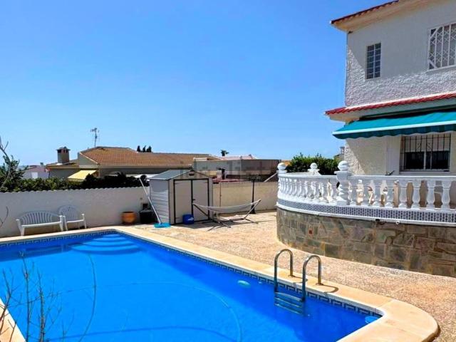 Chalet, La Siesta El Salado Torreta, Torrevieja