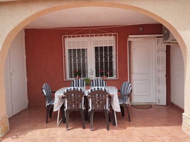 Chalet, La Siesta El Salado Torreta, Torrevieja