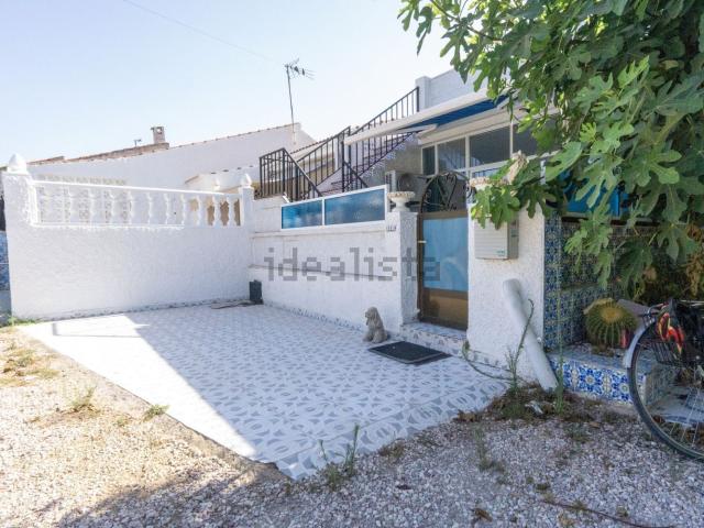 Chalet, La Siesta El Salado Torreta, Torrevieja