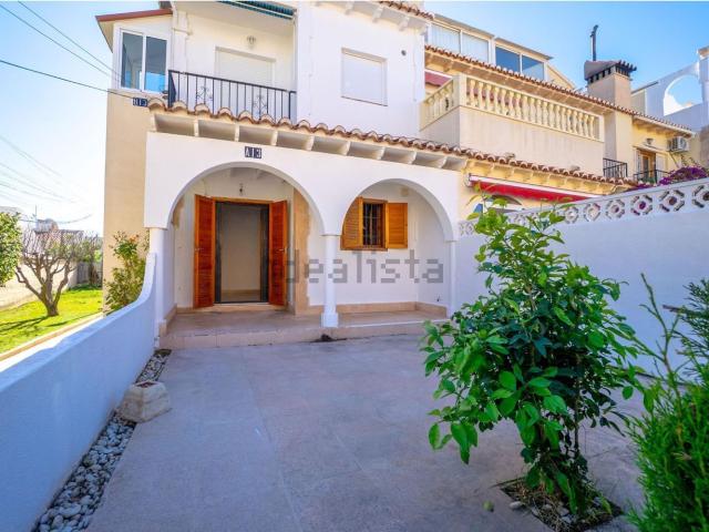 Chalet, La Siesta El Salado Torreta, Torrevieja
