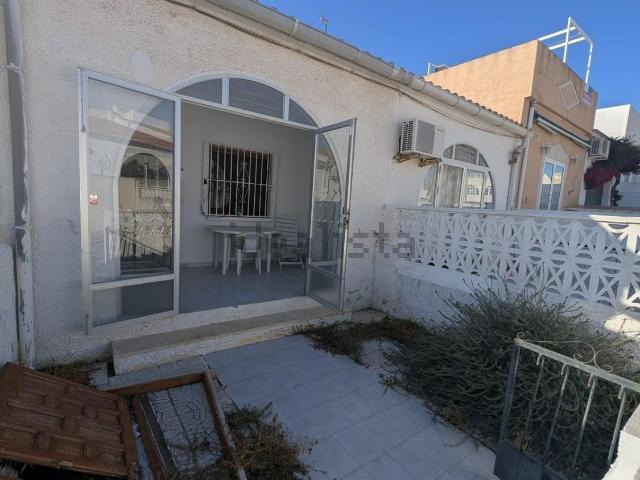 Chalet, La Siesta El Salado Torreta, Torrevieja