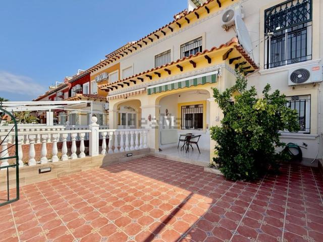 Chalet, La Siesta El Salado Torreta, Torrevieja