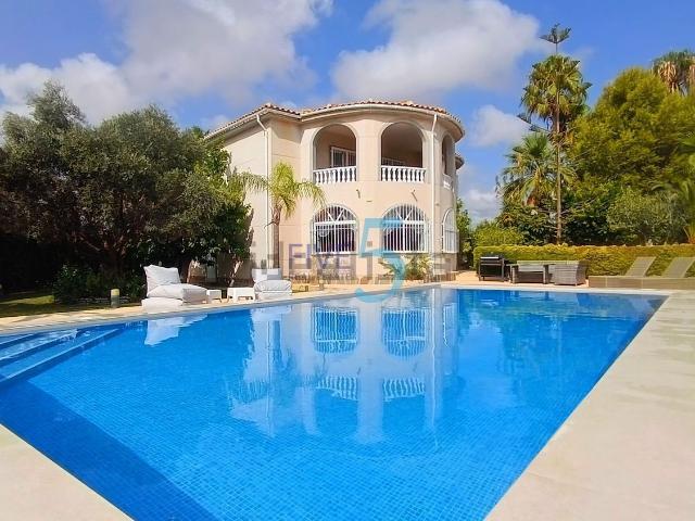 Chalet, La Siesta El Salado Torreta, Torrevieja
