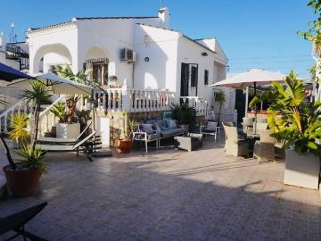 San Luis, Torrevieja, Alicante, Comunidad Valenciana, Comunidad Valenciana