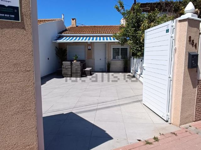 Chalet, La Siesta El Salado Torreta, Torrevieja