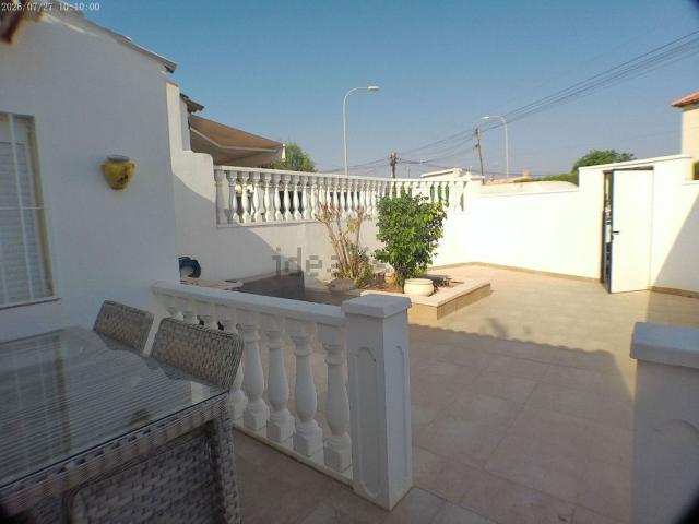 Chalet, La Siesta El Salado Torreta, Torrevieja