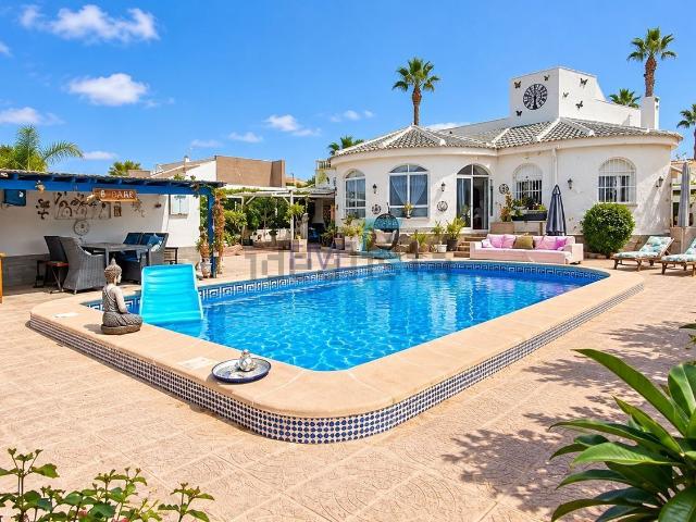 Chalet, La Siesta El Salado Torreta, Torrevieja