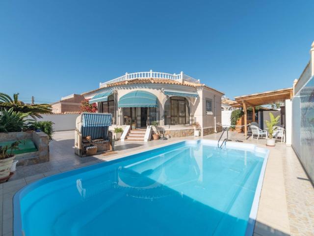 Chalet, La Siesta El Salado Torreta, Torrevieja