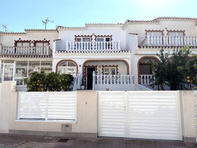 Chalet, La Siesta El Salado Torreta, Torrevieja
