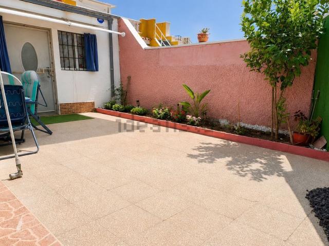 Chalet, La Siesta El Salado Torreta, Torrevieja
