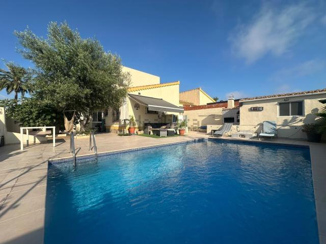 Chalet, La Siesta El Salado Torreta, Torrevieja