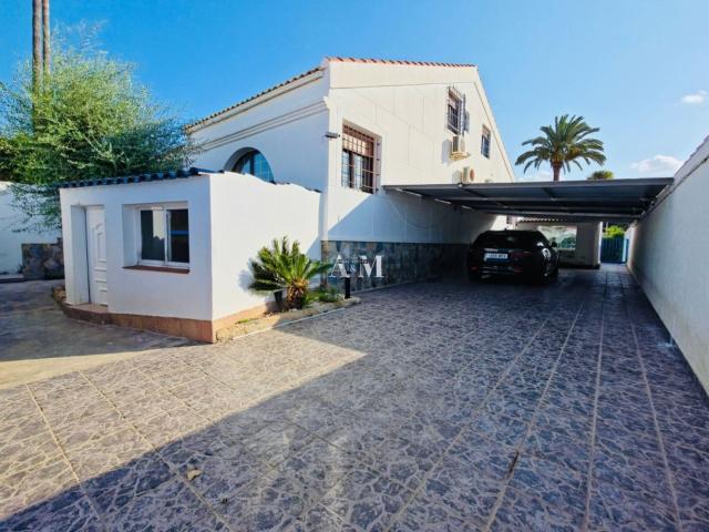 Chalet, La Siesta El Salado Torreta, Torrevieja