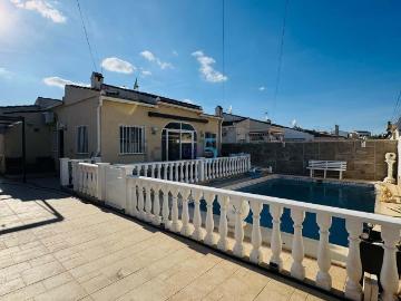 San Luis, Torrevieja, Alicante, Comunidad Valenciana, Comunidad Valenciana