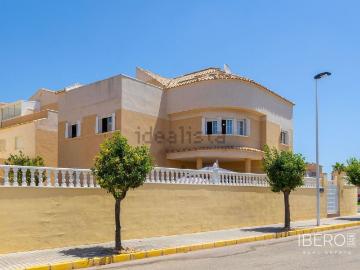 San Luis, Torrevieja, Alicante, Comunidad Valenciana, Comunidad Valenciana