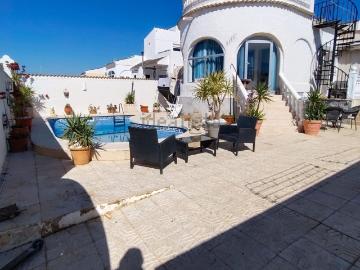 San Luis, Torrevieja, Alicante, Comunidad Valenciana, Comunidad Valenciana