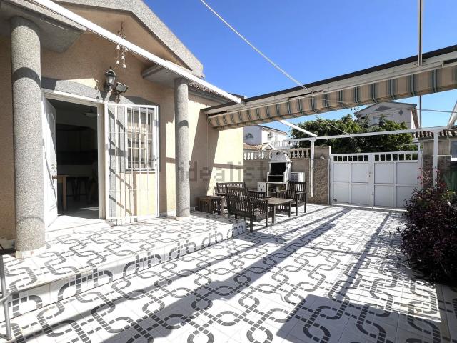 Chalet, La Siesta El Salado Torreta, Torrevieja