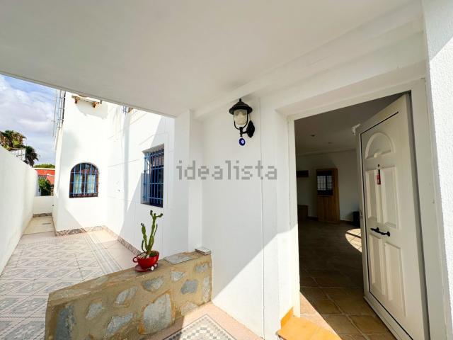 Chalet, La Siesta El Salado Torreta, Torrevieja