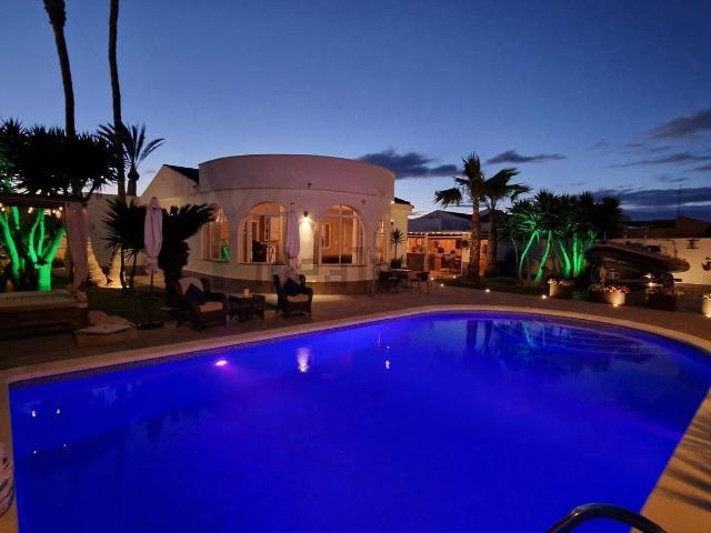 Chalet, La Siesta El Salado Torreta, Torrevieja