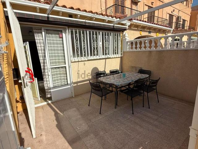 Chalet, La Siesta El Salado Torreta, Torrevieja