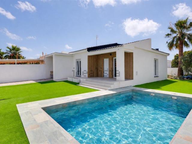 Chalet, La Siesta El Salado Torreta, Torrevieja