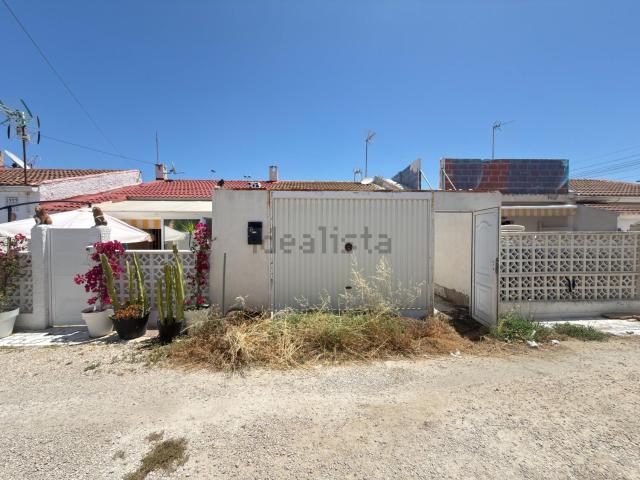 Chalet, La Siesta El Salado Torreta, Torrevieja