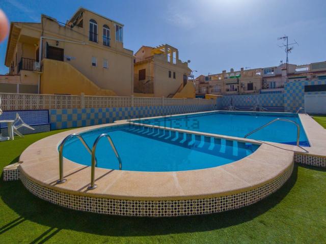 Chalet, La Siesta El Salado Torreta, Torrevieja