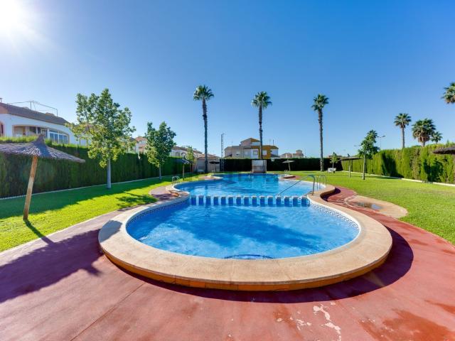 Chalet, La Siesta El Salado Torreta, Torrevieja