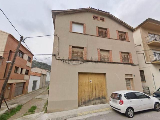 Chalet, La Pobla de Claramunt