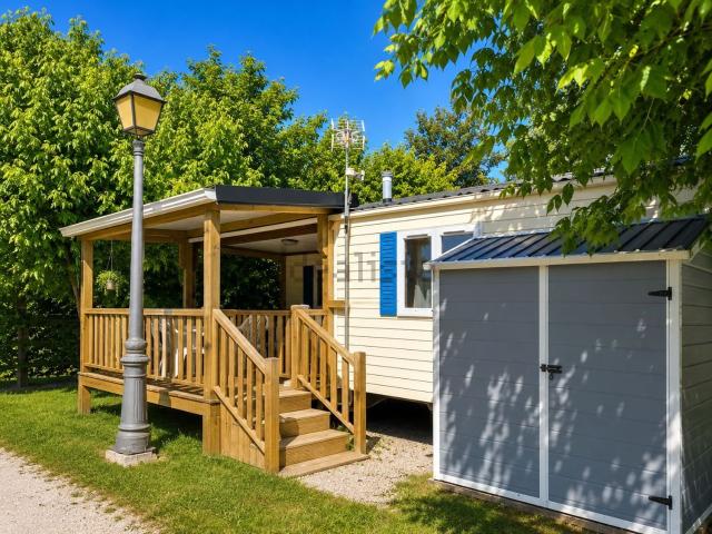 Chalet, La Pobla de Lillet
