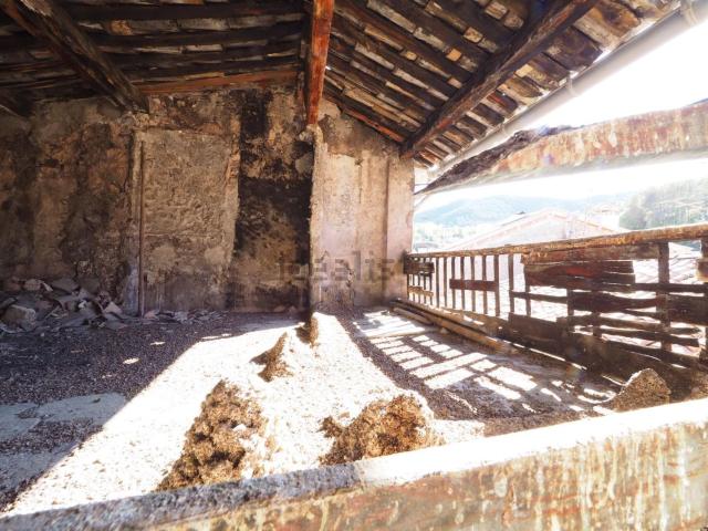 Chalet, La Pobla de Lillet